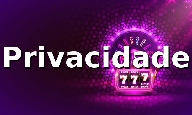 922bet - Privacidade e Segurança em Jogos Online